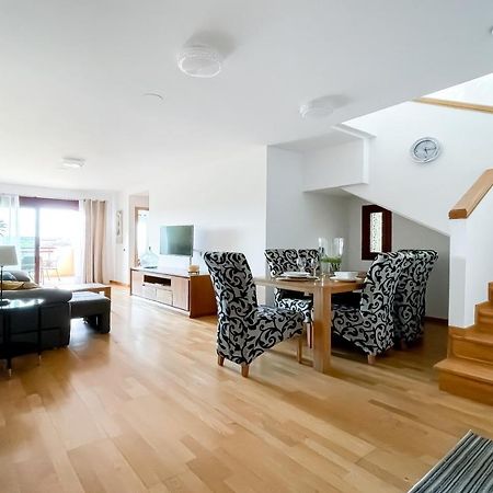 Sunset Corralejo Con Solarium Privado Apartment Exterior photo