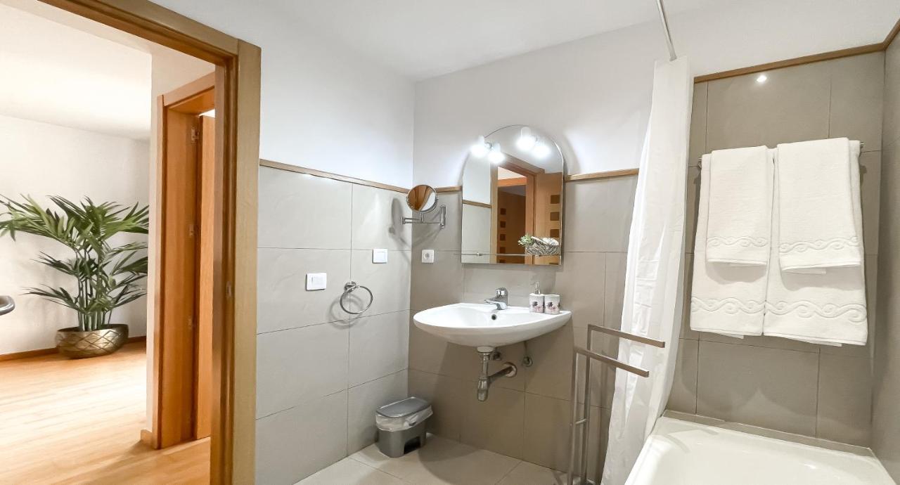 Sunset Corralejo Con Solarium Privado Apartment Exterior photo