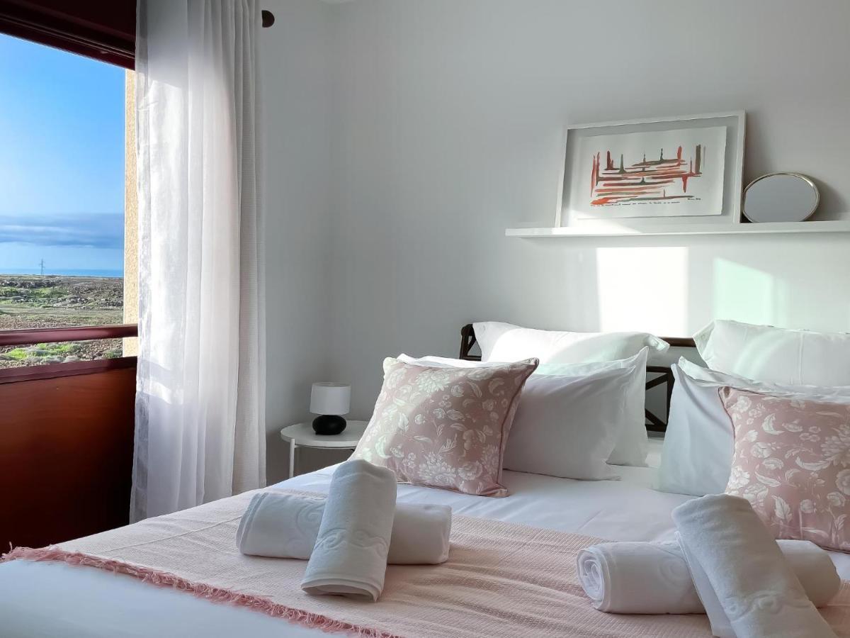 Sunset Corralejo Con Solarium Privado Apartment Exterior photo