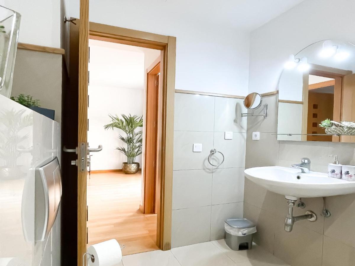 Sunset Corralejo Con Solarium Privado Apartment Exterior photo